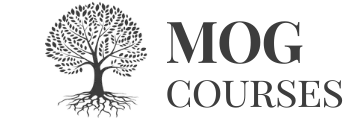 MOG Courses Logo